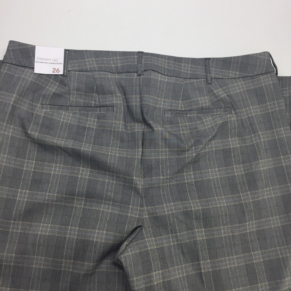 Lane Bryant  high rise  dress Pant size 26 L - Picture 10 of 11